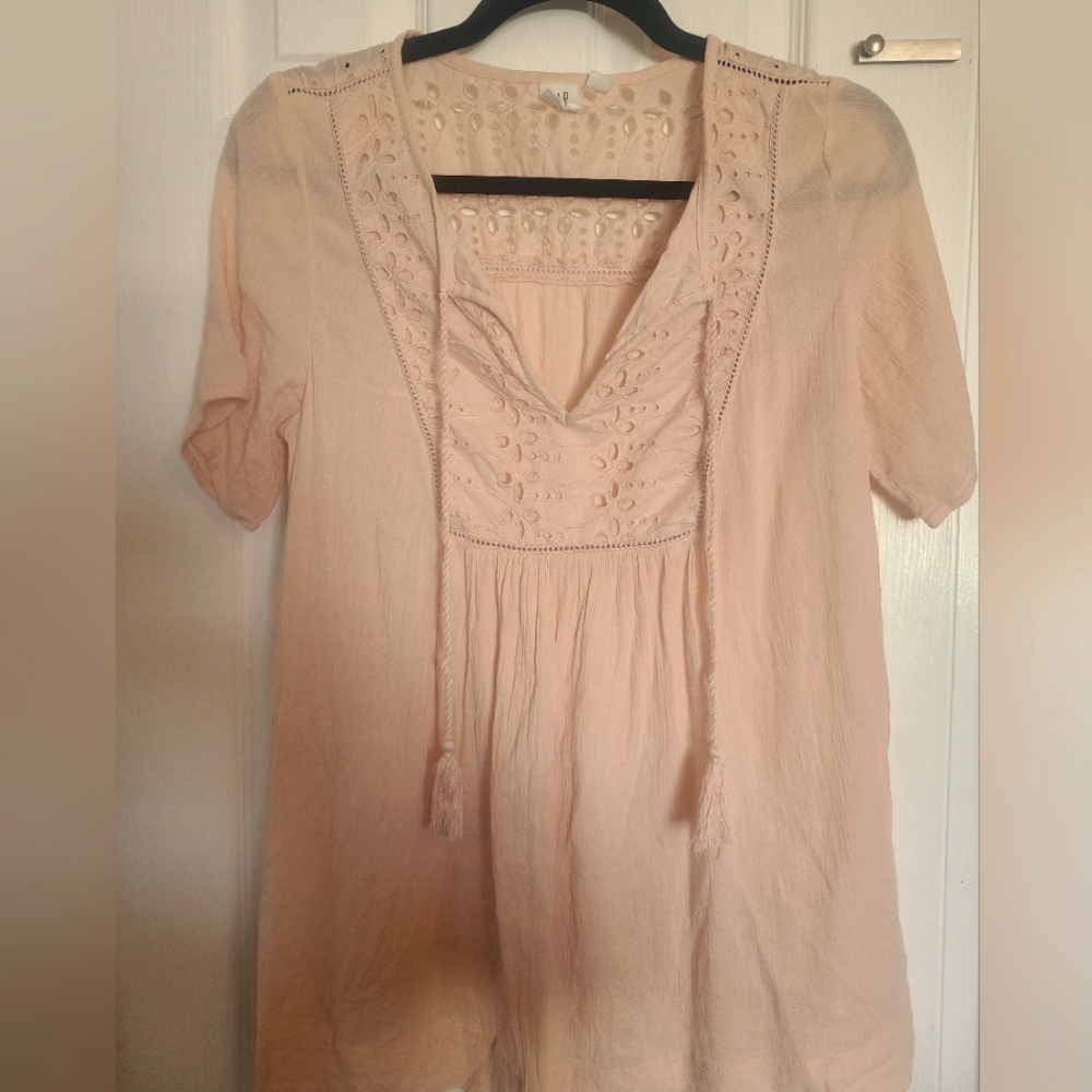 Women's Maternity Top